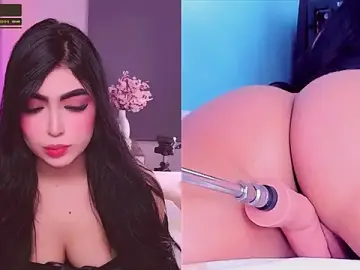 Stripchat Free Porn Cam of perla_cm