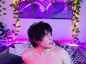 Stripchat Adult Webcam of Night_angell69