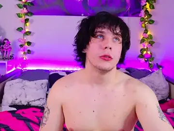 Stripchat Adult Webcam of Night_angell69