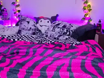 Stripchat Watch Live Sex Cams of Night_angell69