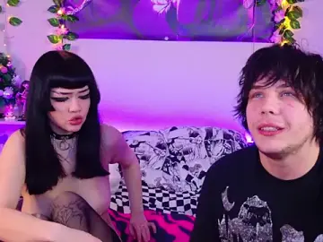 Stripchat Live Porn of Night_angell69