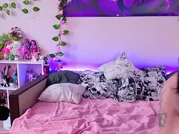 Stripchat Live Porn of Night_angell69