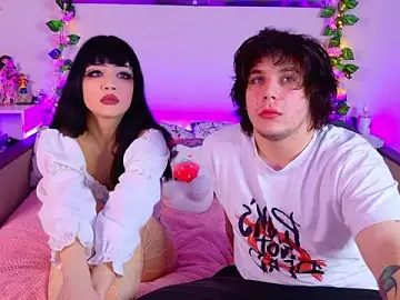 Stripchat Free Porn Cam of Night_angell69