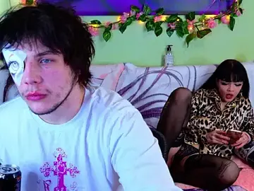 Stripchat Live Porn of Night_angell69