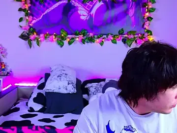 Stripchat Best live sex cam show of Night_angell69