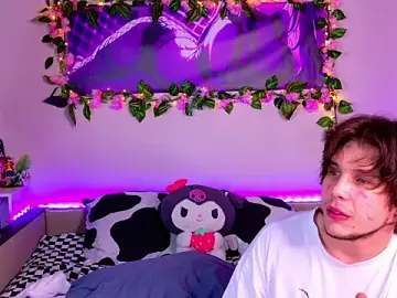 Stripchat Nude Webcam of Night_angell69