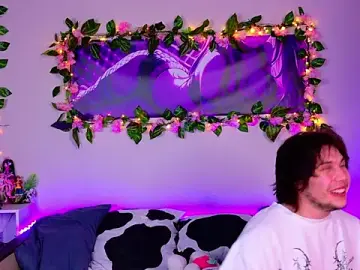 Stripchat Nude Webcam of Night_angell69