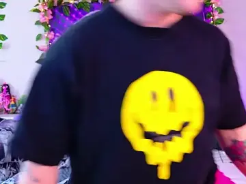 Stripchat Private Sex Chat of Night_angell69