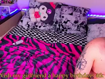 Stripchat Sex Chat of Night_angell69