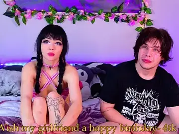 Stripchat Free Porn Cam of Night_angell69