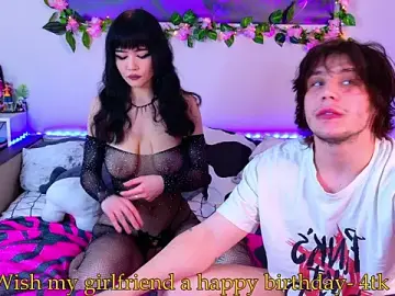 Stripchat Adult Video Chat of Night_angell69