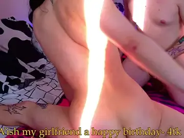 Stripchat Free Porn Cam of Night_angell69