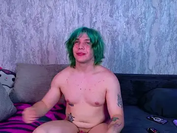 Stripchat Live Sex of Night_angell69