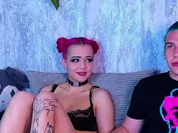 Stripchat Free Porn Cam of Night_angell69