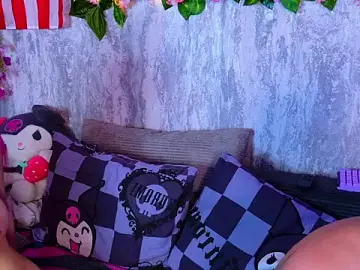 Stripchat Live Sex of Night_angell69