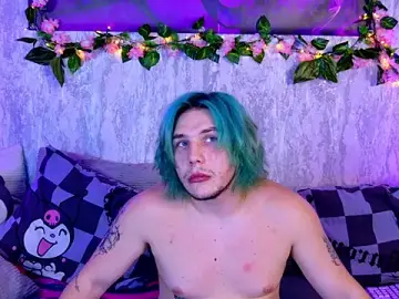 Stripchat Free Porn Cam of Night_angell69