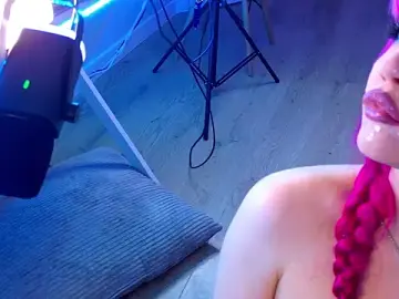 Stripchat Sex Chat of Night_angell69