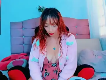 Stripchat Free Live Porn of _samy_huber