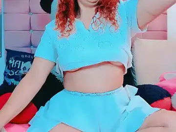 Stripchat Private Sex Chat of _samy_huber