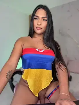 Stripchat Free Porn Cam of isabella1sexy
