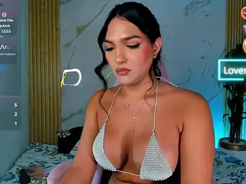 Stripchat Live Sex of isabella1sexy