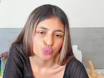 Stripchat Sex Cam of sunnyWhitee