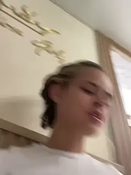 Stripchat Live Porn of HannaRhodes