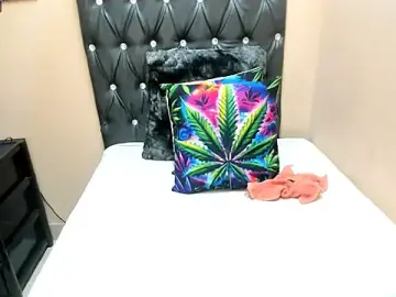 Stripchat Live Porn of Toxicfantasy4u