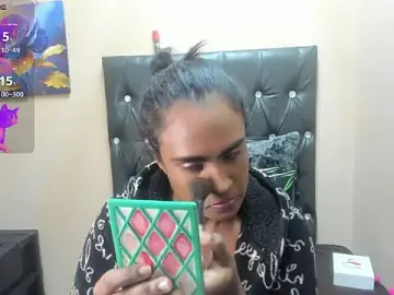 Stripchat Live Sex of Toxicfantasy4u