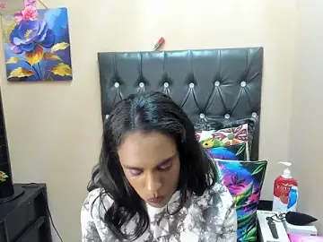 Stripchat Private Sex Chat of Toxicfantasy4u