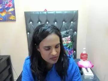 Stripchat Best Webcam of Toxicfantasy4u