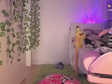 Stripchat Best live sex cam show of nikkichu