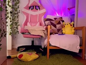 Stripchat Adult Webcams of nikkichu