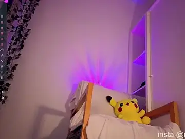Stripchat Free Live Porn of nikkichu