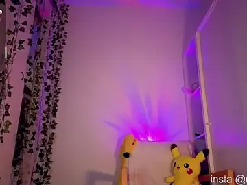 Stripchat Best live sex cam show of nikkichu