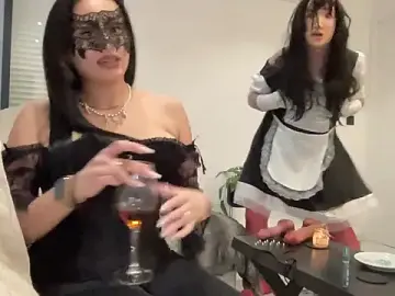 Stripchat Sex Chat of DominaCat75