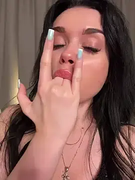 Stripchat Live Sex of Luxuryy_baby