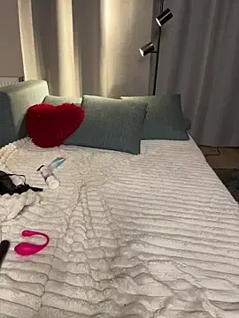 Stripchat Adult Webcams of Luxuryy_baby