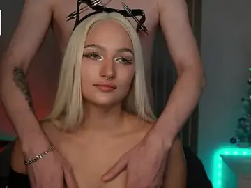 Stripchat Watch Live Sex Cams of MrsTenderBeast