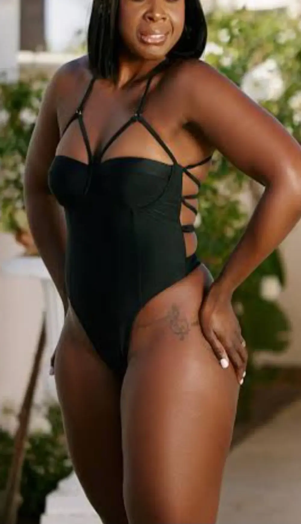 candililie