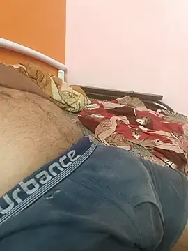 Stripchat Private Sex Chat of dhanshri143