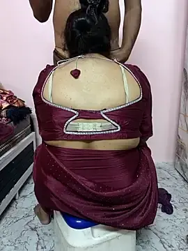 Stripchat Private Sex Chat of dhanshri143