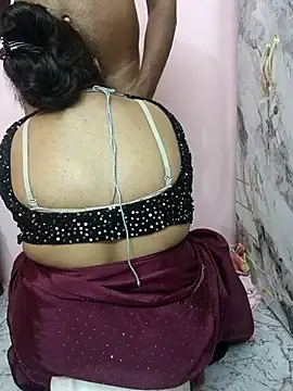 Stripchat Sex Cam of dhanshri143