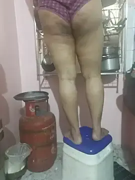 Stripchat Live Porn of dhanshri143