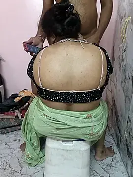 Stripchat Adult Video Chat of dhanshri143