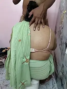 Stripchat Live Sex of dhanshri143