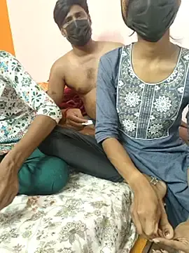 Stripchat Adult Webcam of dhanshri143