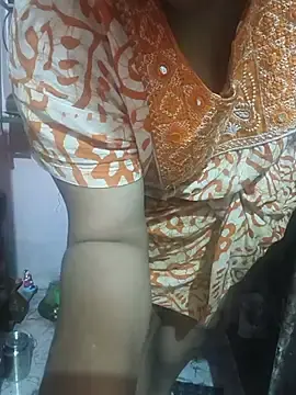Stripchat Live Porn of dhanshri143