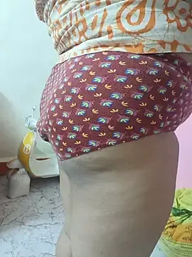 Stripchat Nude Webcam of dhanshri143