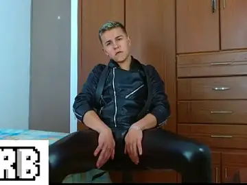 Stripchat Private Sex Chat of flint_ryan